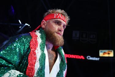 Gervonta Davis next up for Jake Paul in exhibition bout