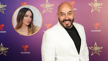 Lupillo Rivera confiesa por qué terminó su relación con Belinda