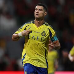 Al Shabab - Al Nassr: Horario, TV; cómo y dónde ver a Cristiano Ronaldo en USA