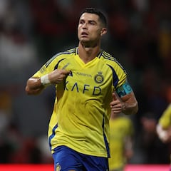 Stefano Pioli: “I think Cristiano Ronaldo is better than Messi”