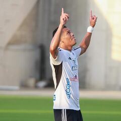 Carlos Bacca marca triplete en amistoso ante Unión Magdalena