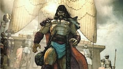 ‘El espía del César’. Una gran obra basada en la época más interesante de Roma