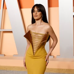 El regalo que ha recibido Camila Cabello de Miami y que la convierte en una de las personalidades más importantes de la ciudad