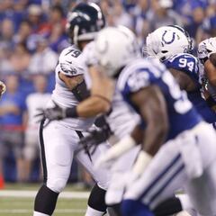 Resumen de una loca jornada de despidos y traspasos NFL