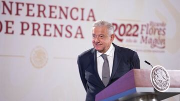 AMLO responde a quejas de EU sobre T-MEC con canción “Uy qué miedo” de Chicoché