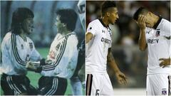 El Monumental pasó de ser una fortaleza a un lugar que nadie respeta