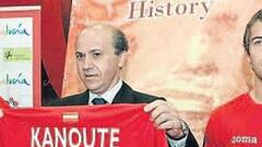 Vuelve el mítico rojo para la segunda equipación