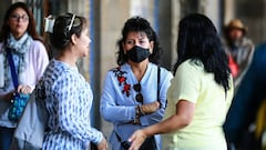 Coronavirus en México: Resumen y noticias del jueves 26 de marzo