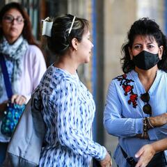 Nuevos casos de coronavirus en México, hoy 26 de marzo