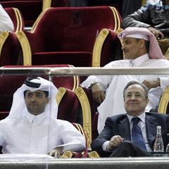 Real Madrid's final offer for Mbappé: €170M plus €10M in bonuses