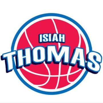 DETROIT PISTONS: Isiah Thomas