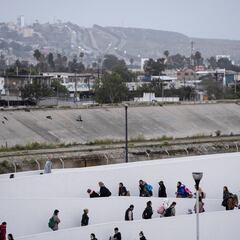 ¿Por qué el fin del Título 42 hará que cruzar la frontera a USA sea más difícil?