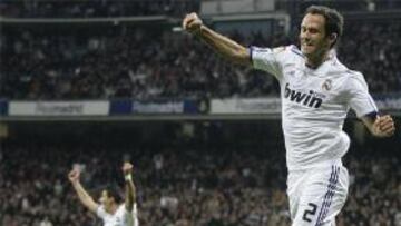 <b>EL MEJOR.</b> El central Ricardo Carvalho fue el mejor jugador del partido.