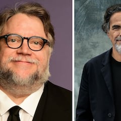 Ni Guillermo del Toro, ni Iñárritu: este es el director de cine mexicano que más dinero ha ganado con sus películas