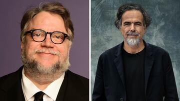 Ni Guillermo del Toro, ni Iñárritu: este es el director de cine mexicano que más dinero ha ganado con sus películas