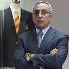 Blanco: “No hay motivos para aplazar o anular los Juegos”