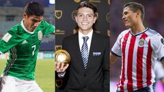 México, de los más mencionados en redes durante el Mundial