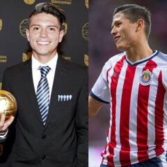 Futbolistas que pudieron evitar el fracaso en Juegos Centroamericanos