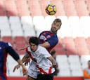 Sevilla At 0-1 Huesca: resultado, resumen y goles del partido