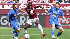Emery renueva en Aston Villa: ¿Beneficio para Jhon Durán?
