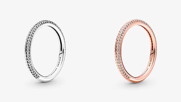 Aprovecha la oferta de un 3x2 en joyería de Pandora para sorprender a tu familia o pareja