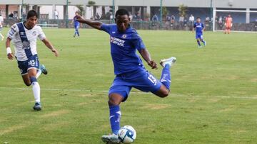 Cruz Azul