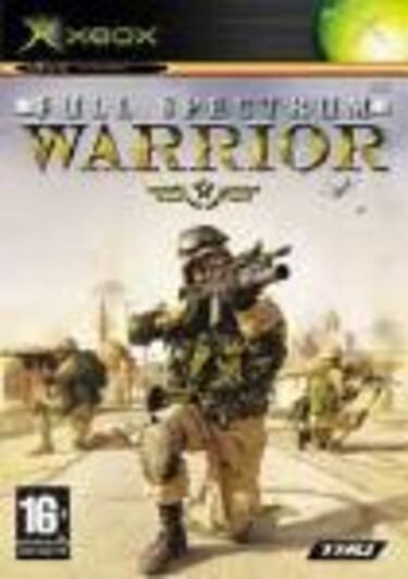 Ya está disponible el primer nivel extra para Full Spectrum Warrior