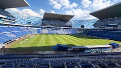 Puebla se queda sin Mundial en este 2026