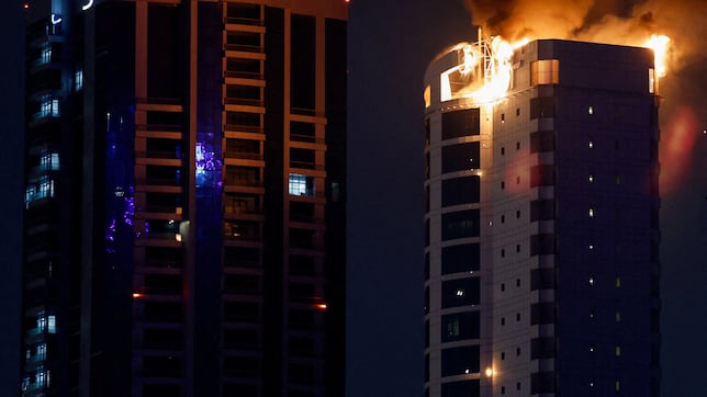 Israel da por muerto al líder supremo iraní, Ali Jamenei