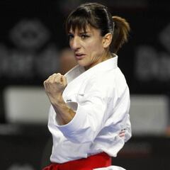 Karate, béisbol y softbol, los grandes afectados en París 2024