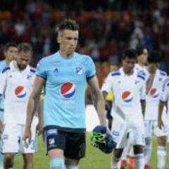 Millonarios luego de la estrella 14: cero títulos y 12 fracasos