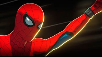 Spider-Man: Freshman Year confirma su lugar en el canon del UCM