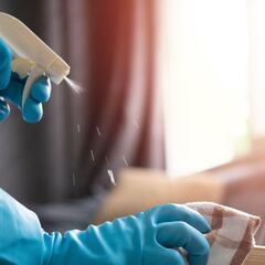 Así es la nueva que beneficiaría a las trabajadoras del hogar en California