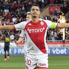 Mónaco 3- PSG 1, en directo: resumen, goles y resultado