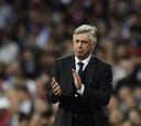 Ancelotti: "En Sevilla no pienso rotar; pondré al mejor equipo"