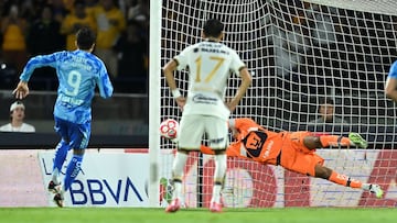 Liga MX: Partidos y resultados de la jornada 9, Apertura 2025