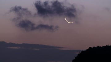Luna nueva de mayo 2024: fecha, hora y cómo ver desde México