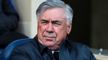 “Mi planteamiento fue malo”