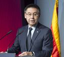 Josep María Bartomeu prepara su retirada de la presidencia