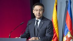 Josep María Bartomeu prepara ya su retirada de la presidencia