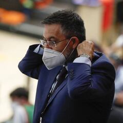 El club no piensa pronunciarse respecto a la entrevista de Messi