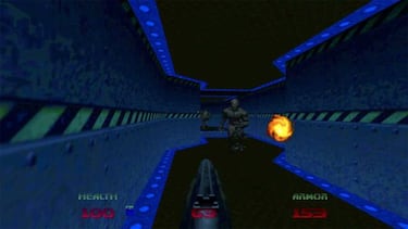 El port de Doom 64 llegará con un capítulo extra adicional