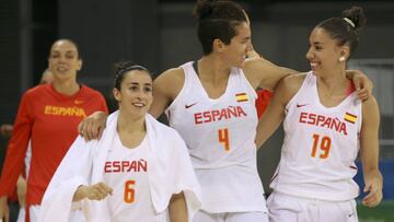 Vencer a Turquía asegura disputar las medallas