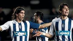 "Encerrarse atr¨¢s con el Bar?a ser¨ªa un error"
