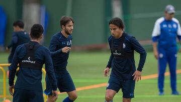 ¿Cuándo debuta Cruz Azul en el Apertura 2018 de la Liga MX?