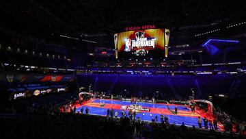 Lakers y Pacers, a un paso de hacer historia y reclamar el bote del NBA In-Season Tournament