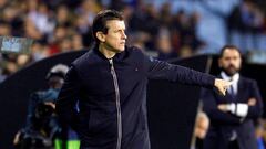 "Somos ambiciosos y tenemos el precedente de LaLiga..."