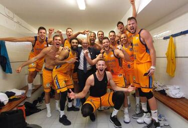 Los 10 momentos del 2018: Doncic, el Madrid, LeBron…