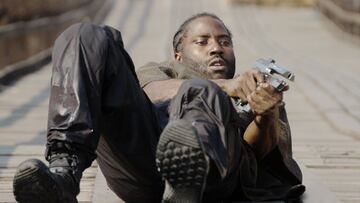 The Creator fotografía ingrediente secreto