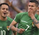A un año de la dolorosa derrota de Chile ante Bolivia en La Paz